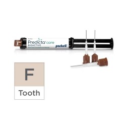 Predicta Bioactive Core Dual Cure Tooth Flow 5ml (9.25g) Parkell
