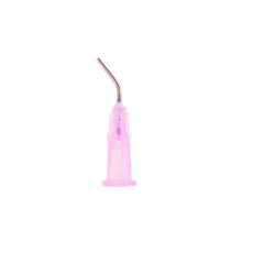 Ρύγχη εφαρμογής Gel σε ροζ χρώμα100pcs 18g