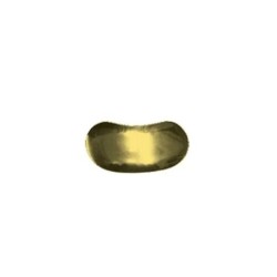 Μεταλλικά Τοιχώματα Τιτανίου Sectional Contured 0.050mm Small Hard 10 τεμάχια TorVM