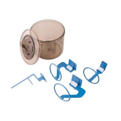 Σετ υποστήριξης ακτινογραφίας για παιδιά Indusbello