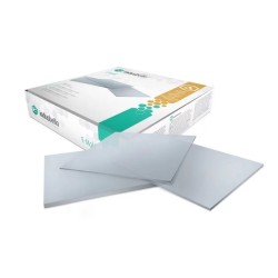 Φύλλα ναρθήκων βρουξισμού E-Mold 3mm Indusbello