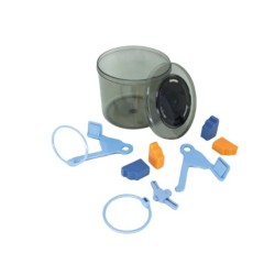 Συσκευή Endo Clarktec Indusbello