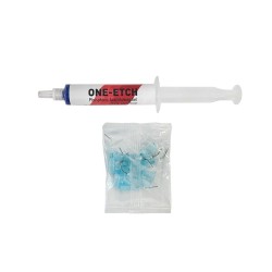 Gel αδροποίησης 37% ONE Etch 12g Dr.Mayer