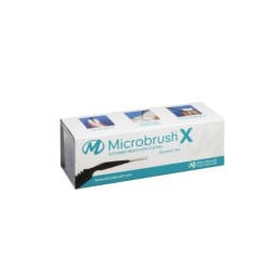 Microbrush X refill 100 Εφαρμογείς