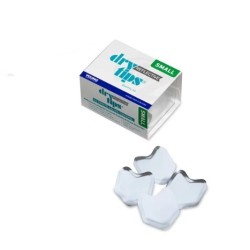 Σπόγγοι απορρόφησης σιέλου Reflective Dry Tips small (μικρό) 50 τεμάχια Microbrush