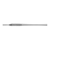 Scalpel Blade Handle - στρογγυλή λαβή για λεπίδα νυστεριούergonomic