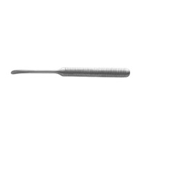 Αποκολλητήρας Williger,καμπύλο άκρο, 160 x 6 mm