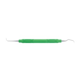 Scaler/ξέστρο εμφυτευματολογίας τιτανίου N128 L5 American Eagle