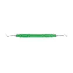 Titanium Implant Scaler posterior 204S American Eagle