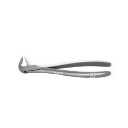 Ριζάγρα Deep Grip κάτω φραγμού και στενών πρόσθιων κοπτήρων American Eagle