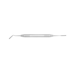 Περιοτόμος ευθύς και καμπύλος, 2.5 mm American Eagle
