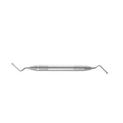 Χειρουργικό ξέστρο Lucas 2,5 mm American Eagle