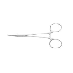 Αιμοστατική λαβίδα Micro Mosquito, Κυρτή 14 cm American Eagle