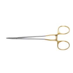 Βελονοκάτοχο Swedish Micro TC με ένθετα καρβιδίου για βελόνες 5/0 - 6/0 American Eagle