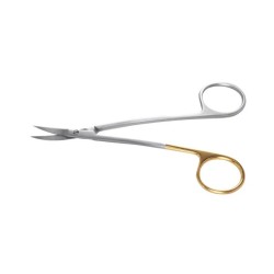 Λαβίδα La-Grange S-Shape SuperCut 11.5cm American Eagle