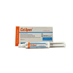 CalApex ManualMix 20g PreVest
