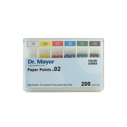 Κώνοι Χάρτου .02 Dr.Mayer