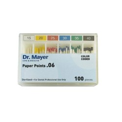 Κώνοι Χάρτου .06 Dr.Mayer