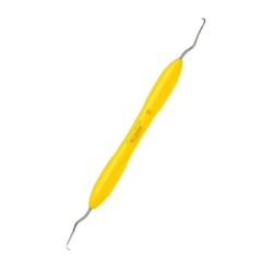 Ξέστρο Dual Gracey Mini Syntette ErgoMax LM-Dental