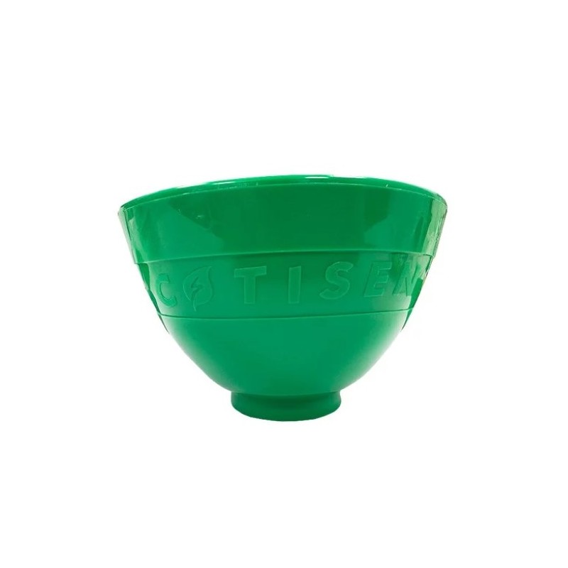 Πράσινο μπολ ανάμειξης 500ml Dr. Mayer