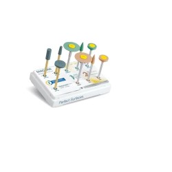 Diasynt Plus / Diacera Set HP 321 EVE