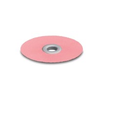 Δίσκοι φινιρίσματος 14mm Κόκκινο FD-14m EVE