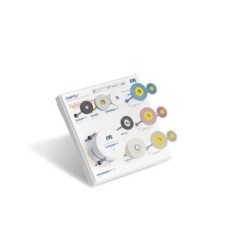 Diapol Ceramic Master Set HP 300 Eve