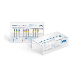 Diapol Occluflex Mix RA 308 mix Eve