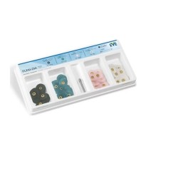 FLEXI-D Starter Set 14mm EVE -set Δίσκοι φινιρίσματος