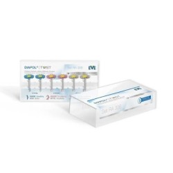 Diapol Twist Mix RA 306 Eve