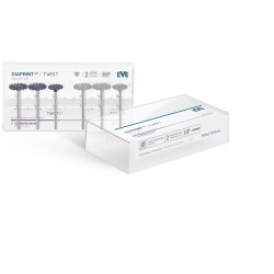 DIAPRINT 3D RA 330 6 τμχ - για αποτύπωση ρητίνης