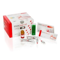 GC EQUIA Forte HT Clinic Pack