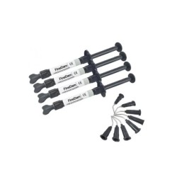 Υγρός Απομονωτήρας FineDam 4 σύριγγες x 1.2ml Spident