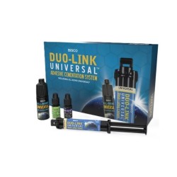 Duo-Link Universal Kit + All Bond Uiversal Bisco