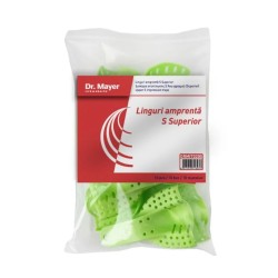 Δισκάρια Αποτύπωσης S Άνω Φραγμού (Superior) 10 τεμάχια Dr.Mayer