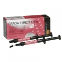 Gradia Direct Lo Flo 2 X 1,3g Gc