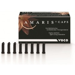 Amaris Starter Set Κάψουλες 32x0,25g Voco