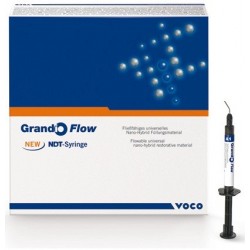 Grandio Flow Set 8 x 2g Voco