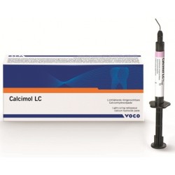 Calcimol Lc 2,5g Voco