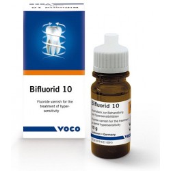 Bifluorid 10 Φιάλη 10g voco