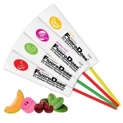 FluoroDose 0.3ml Centrix