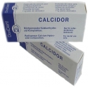 Calcidor 13g βάσης + 11g Dorident καταλύτης