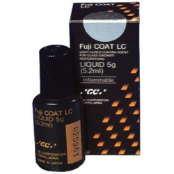 Gc Υγρό Fuji Coat Lc 5 2ml
