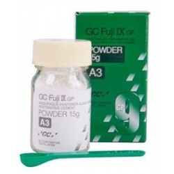 Fuji Ix Powder 15 γρ