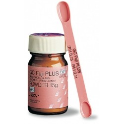 Fuji Plus EWT Powder 15 γραμμάρια Α3 GC