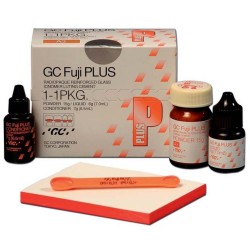 Fuji Plus Full Set Intro Α3 15 γραμμάρια + 7ml GC
