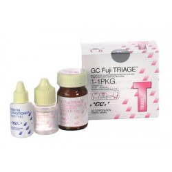 GC Fuji Triage Πινκ Σετ