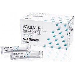 GC Equia 50 κάψουλες