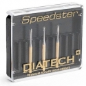 Speedster S3 Pear Diatech Crown Cutter