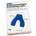 Joint Paper 80 Horseshoe Blue / Red